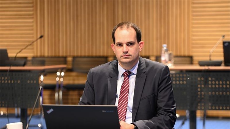 Malenica: Novi zakoni dovest će do povećanja plaća u državnoj i javnoj upravi